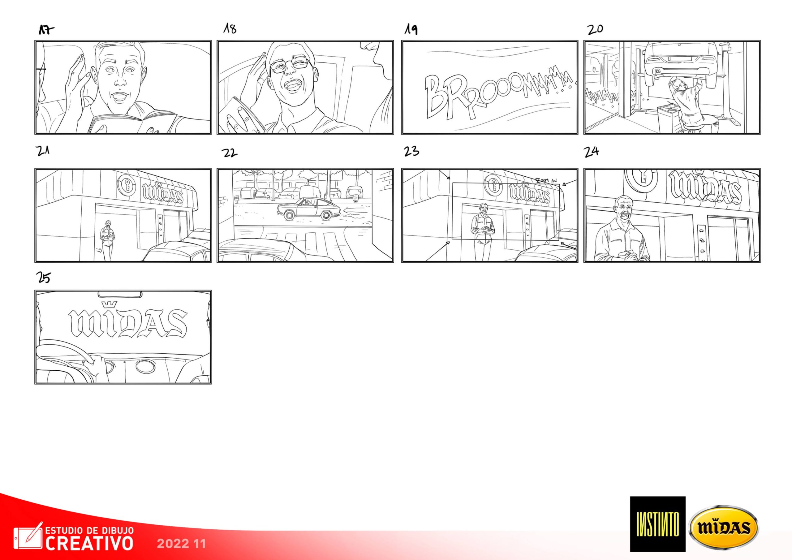 STORYBOARD INSTINTO MIDAS 2022 11